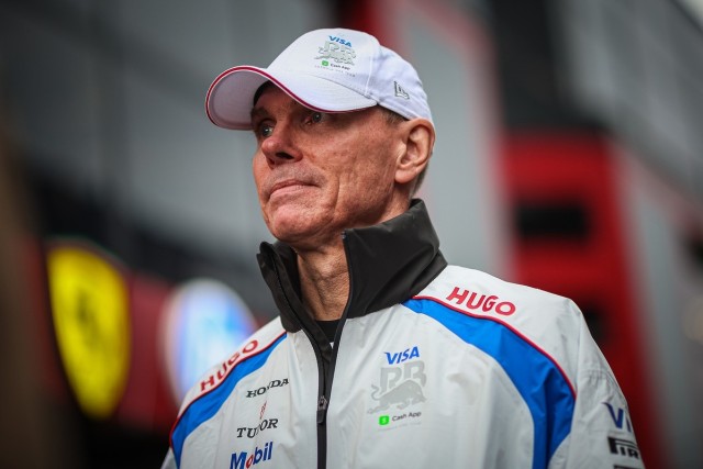  és  - Ezért késik a Racing Bulls jövő évi pilótapárosának bejelentése